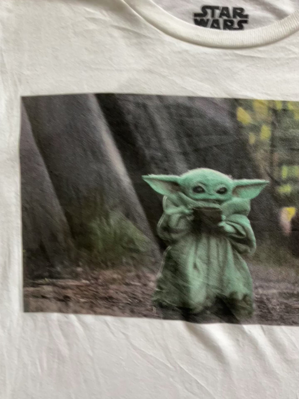 Star Wars Joda